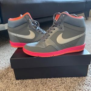 Nike Air Force